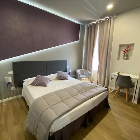 Casa Massarenti Apartmán *