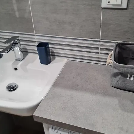 Apartmán Casa Massarenti *
