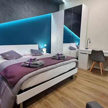 Apartmán Casa Massarenti *