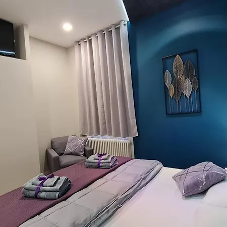 Lägenhet Casa Massarenti