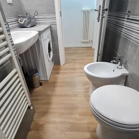 Casa Massarenti Boloňa