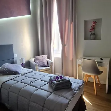 Casa Massarenti * ボローニャ