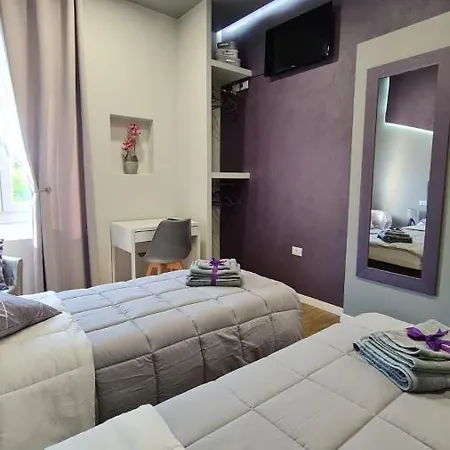 Apartment Casa Massarenti Bologna