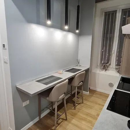 Casa Massarenti ボローニャ