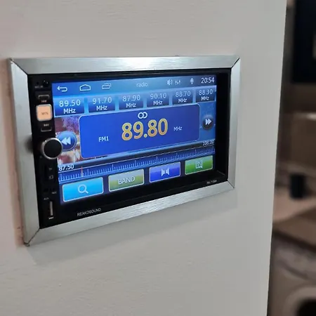 Casa Massarenti Bologna