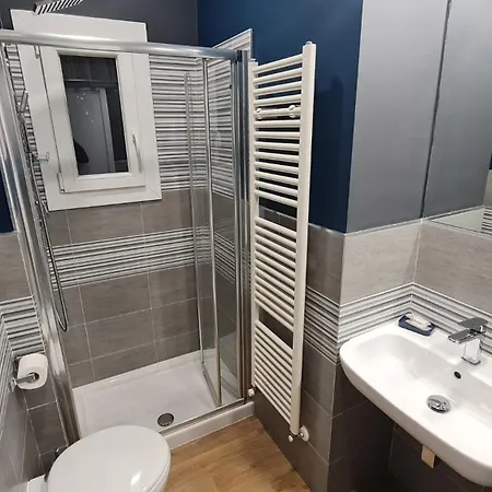 Apartment Casa Massarenti