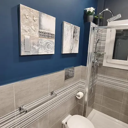 Διαμέρισμα Casa Massarenti *